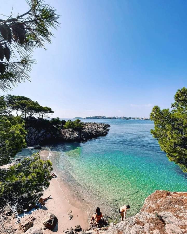Balearic Islands 2